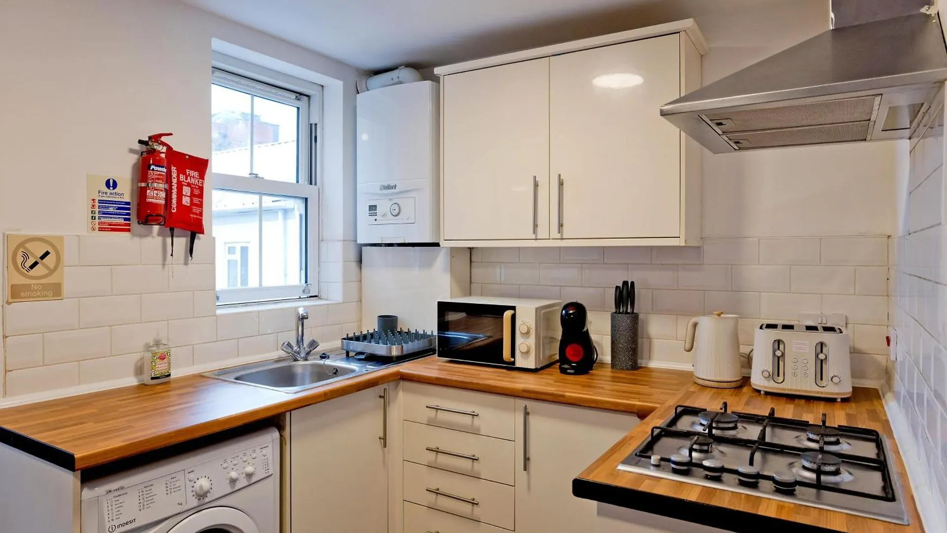 Imperial Whitechapel Apartments Londra 0*,  Regno Unito