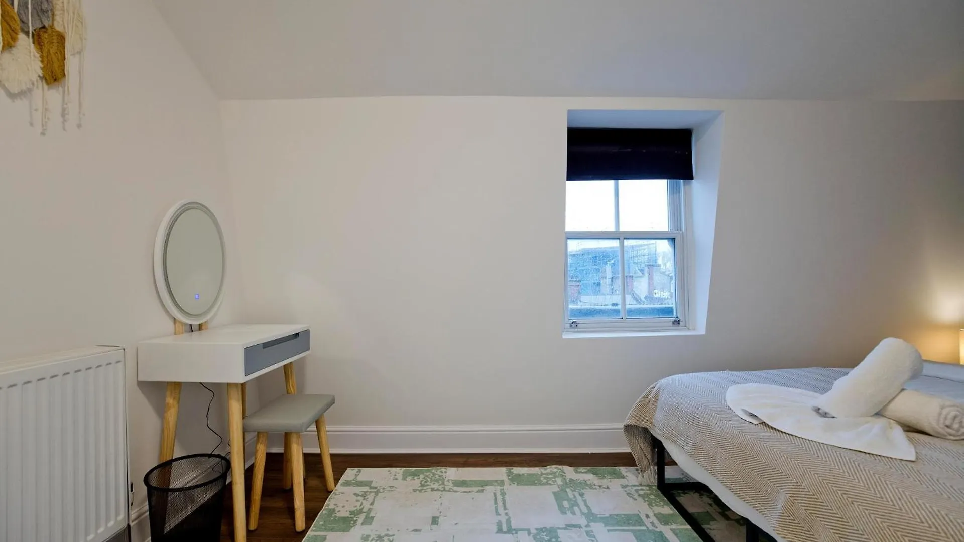 Imperial Whitechapel Apartments Londra