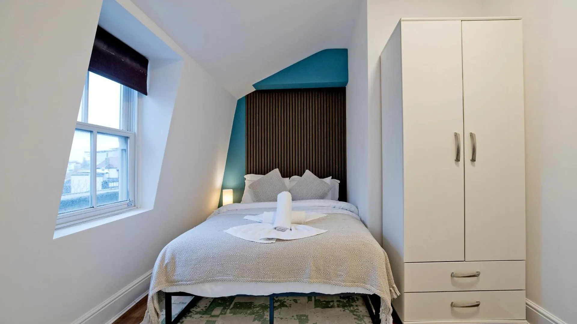 Imperial Whitechapel Apartments Londra