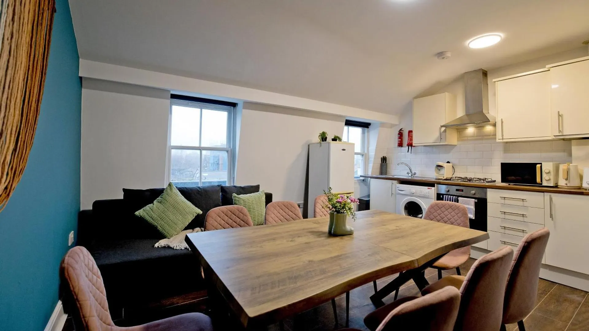 Imperial Whitechapel Apartments Londra
