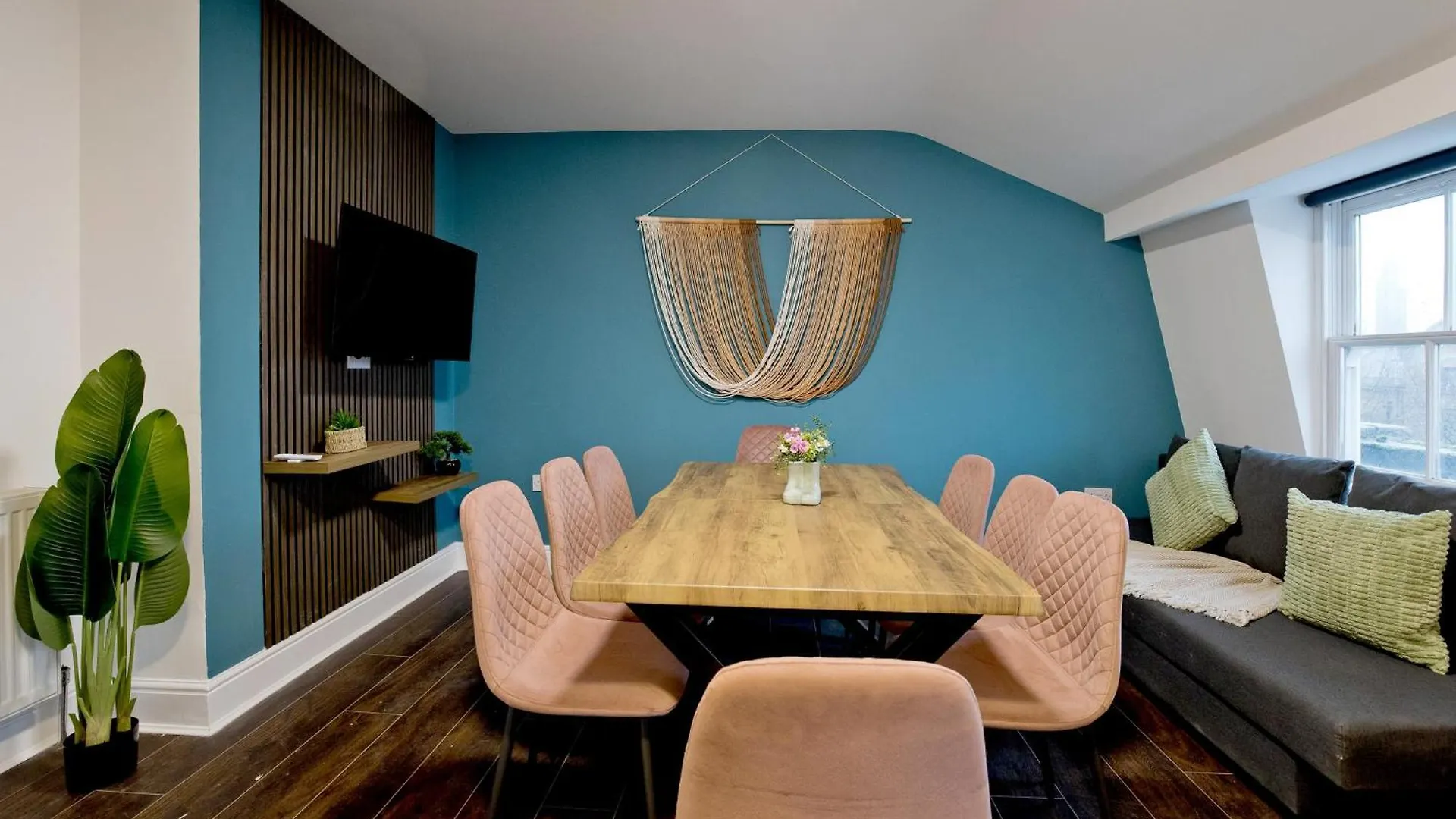 Imperial Whitechapel Apartments Londra