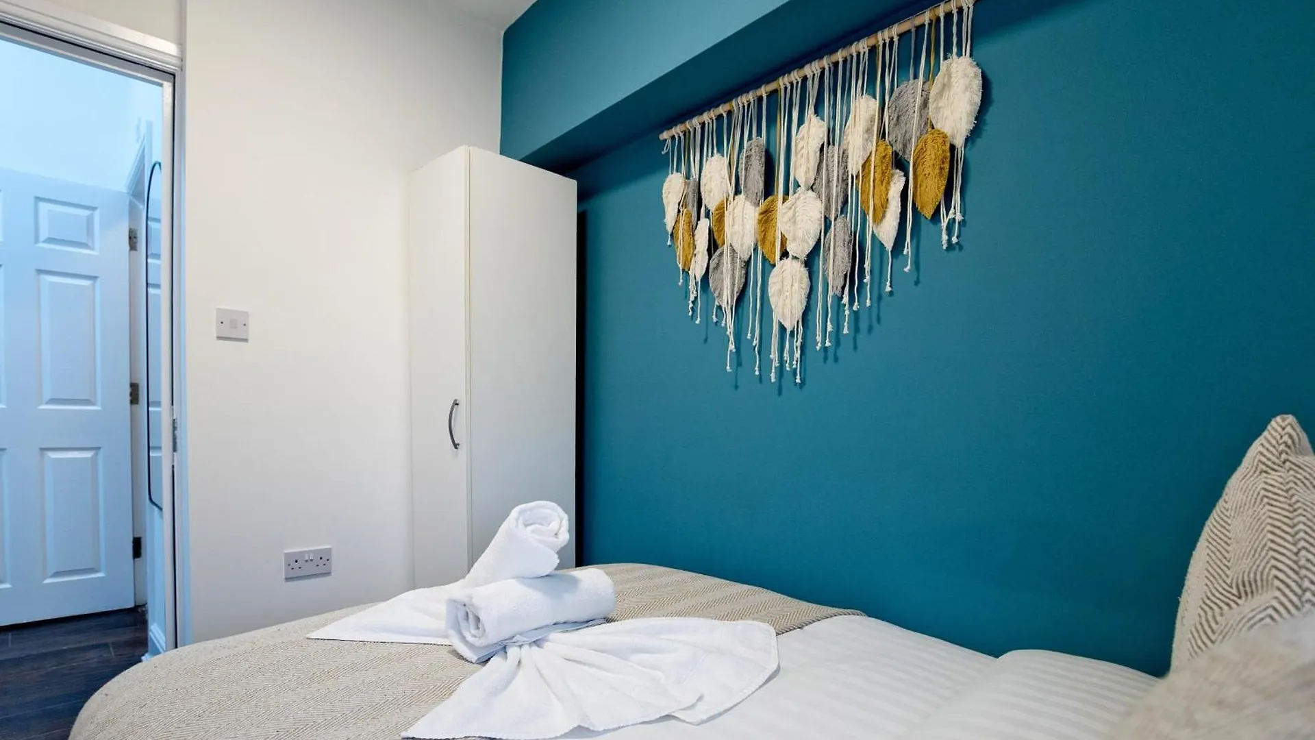 Imperial Whitechapel Apartments Londra