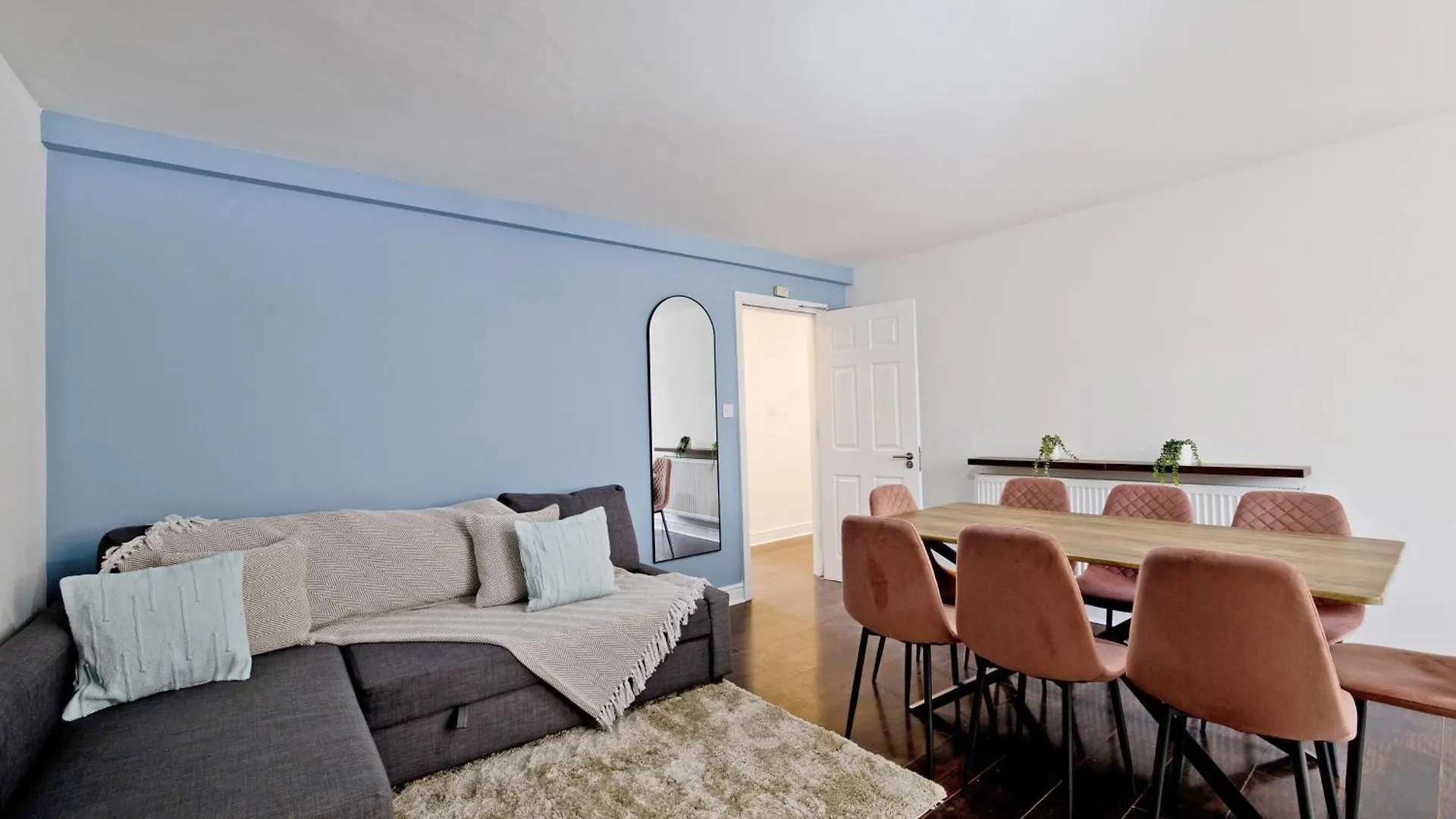 Imperial Whitechapel Apartments Londra