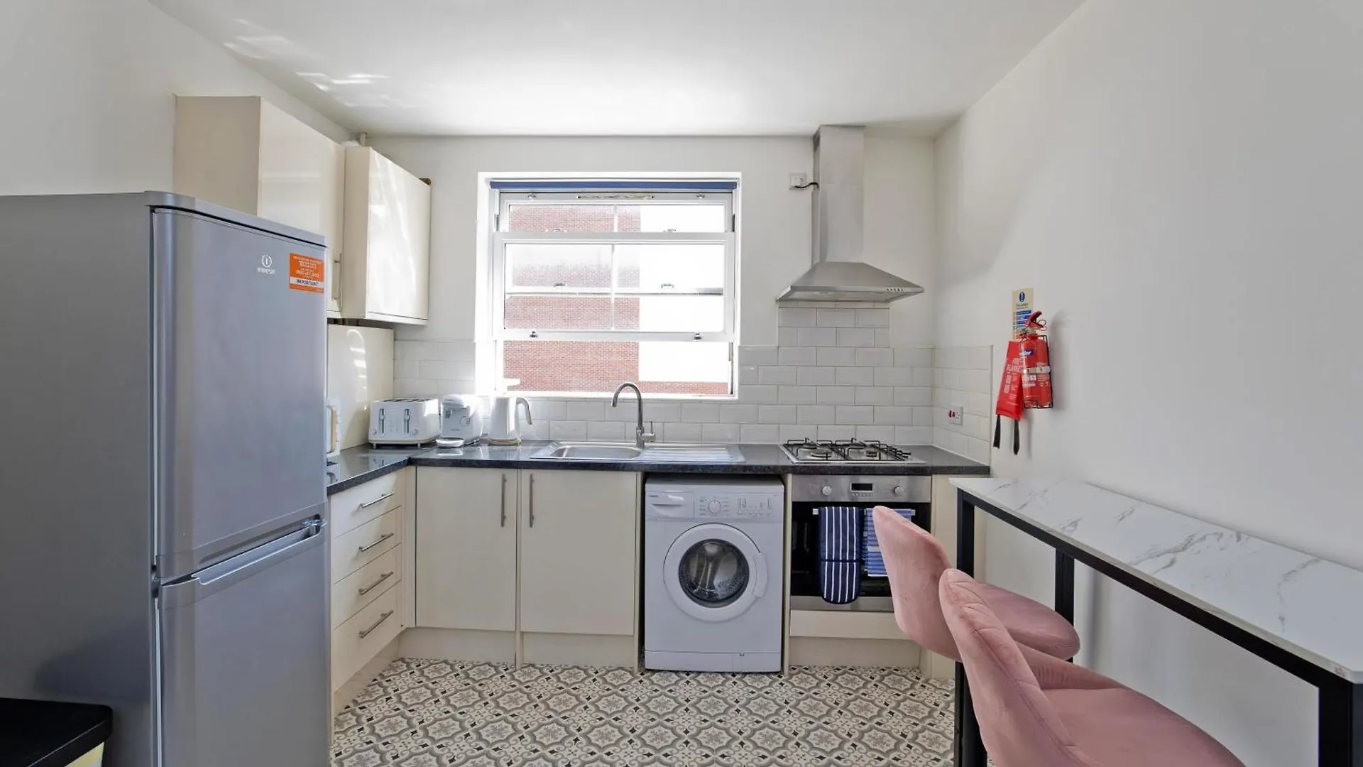 Imperial Whitechapel Apartments Londra