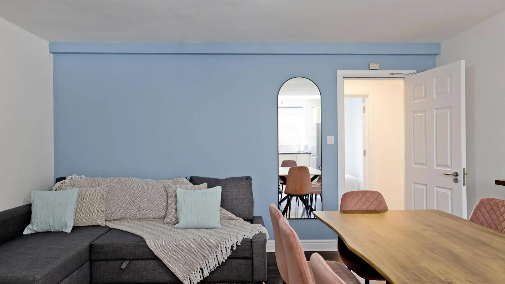 Imperial Whitechapel Apartments Londra
