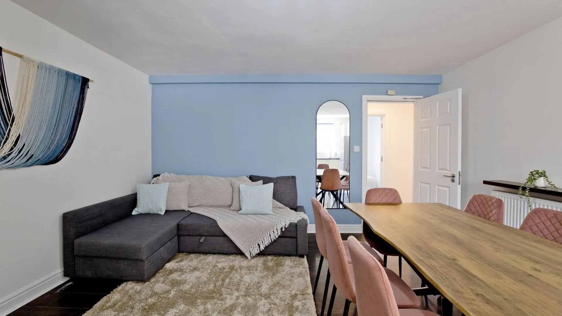 Imperial Whitechapel Apartments Londra