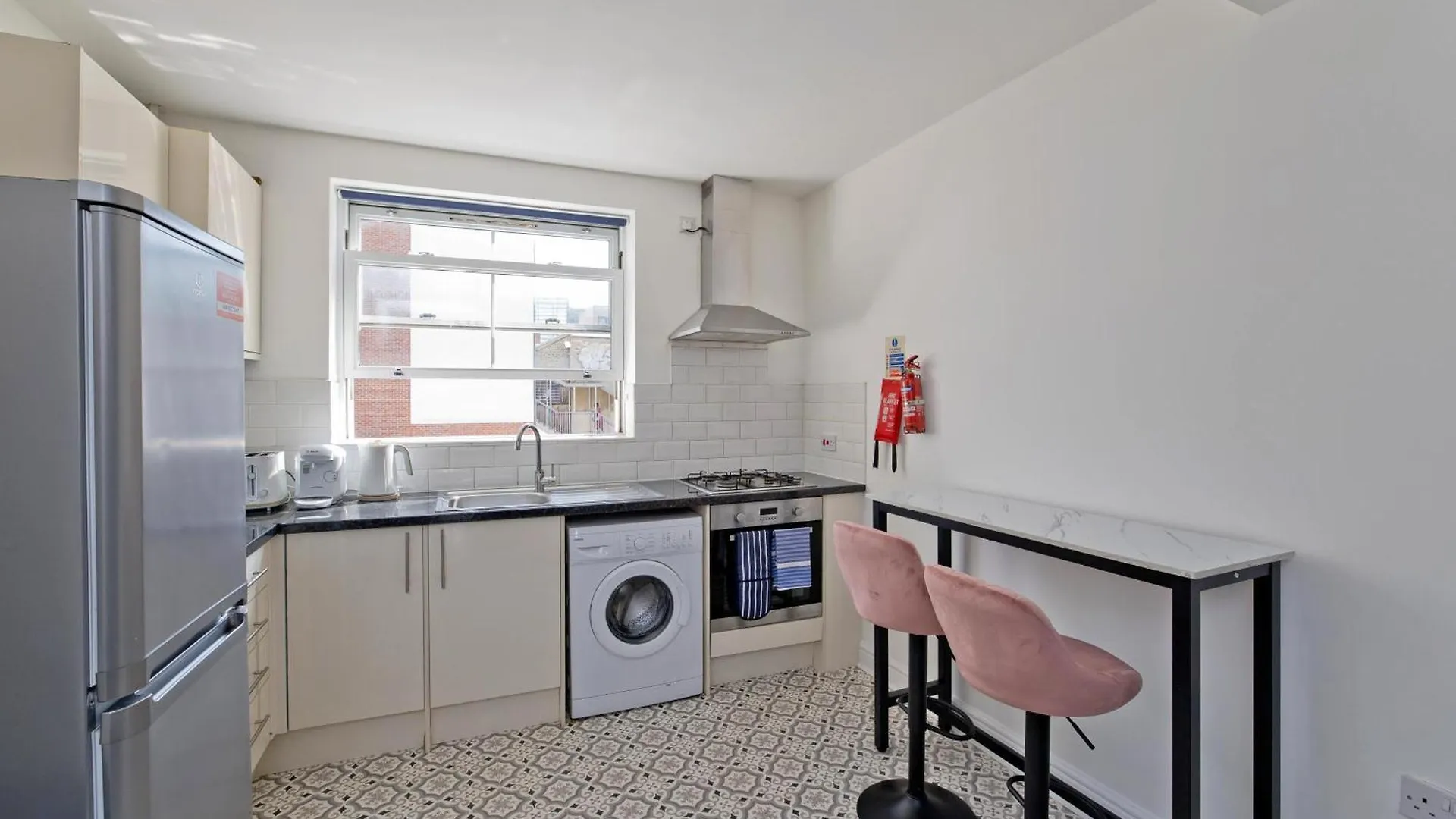 Imperial Whitechapel Apartments Londra Regno Unito