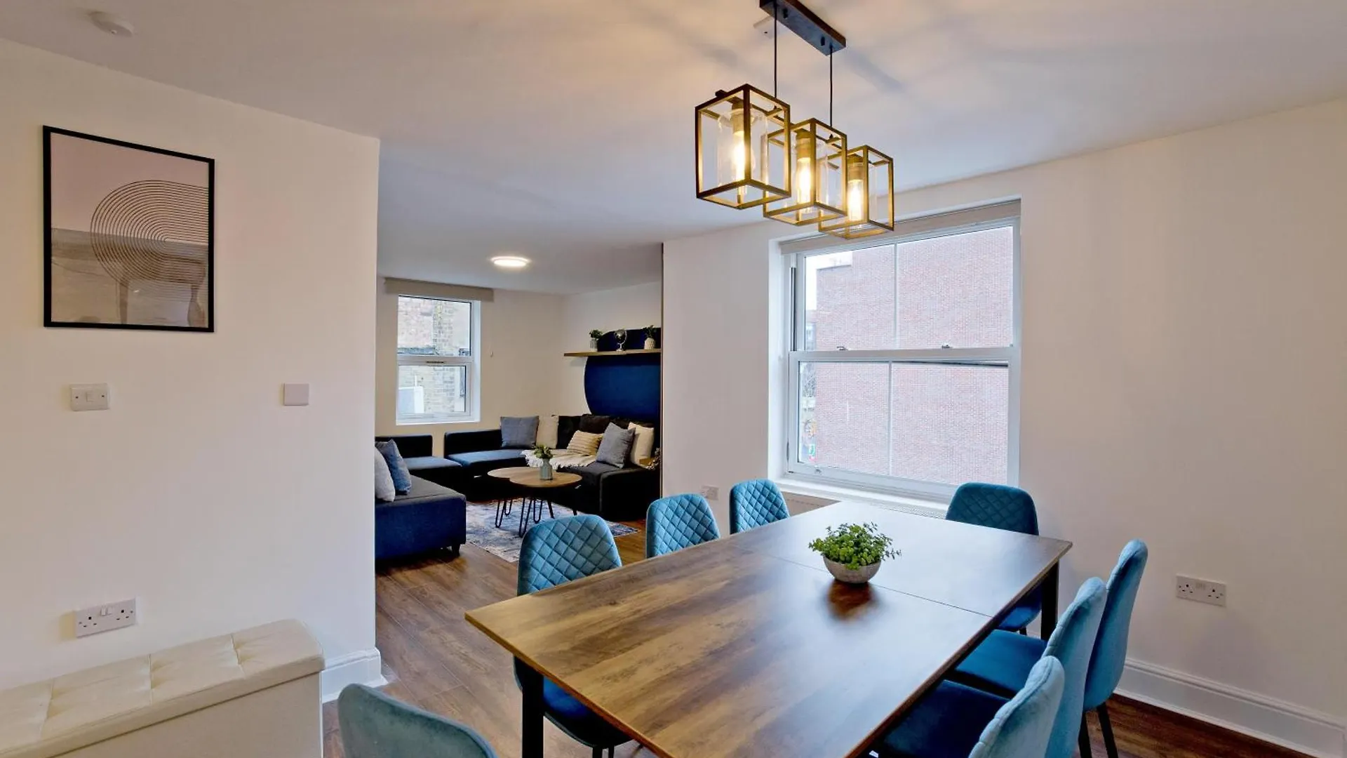 Imperial Whitechapel Apartments London