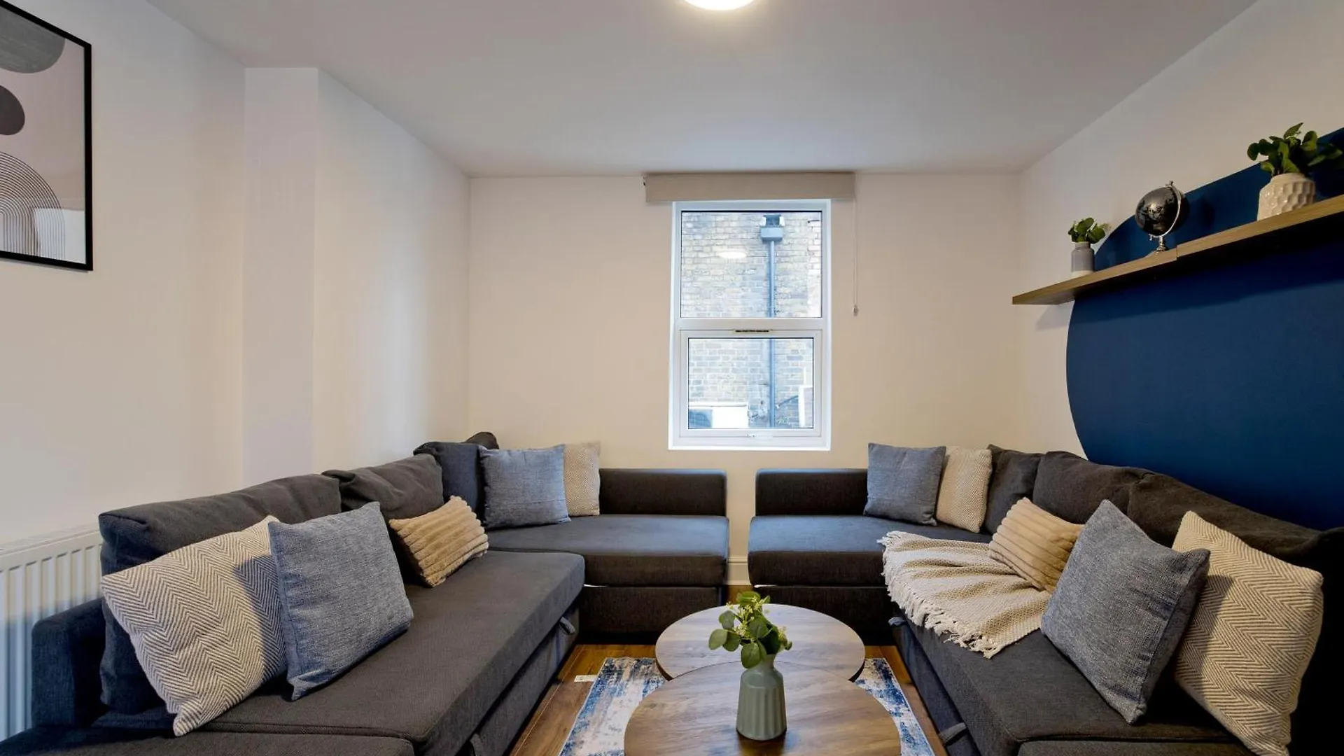 Imperial Whitechapel Apartments London