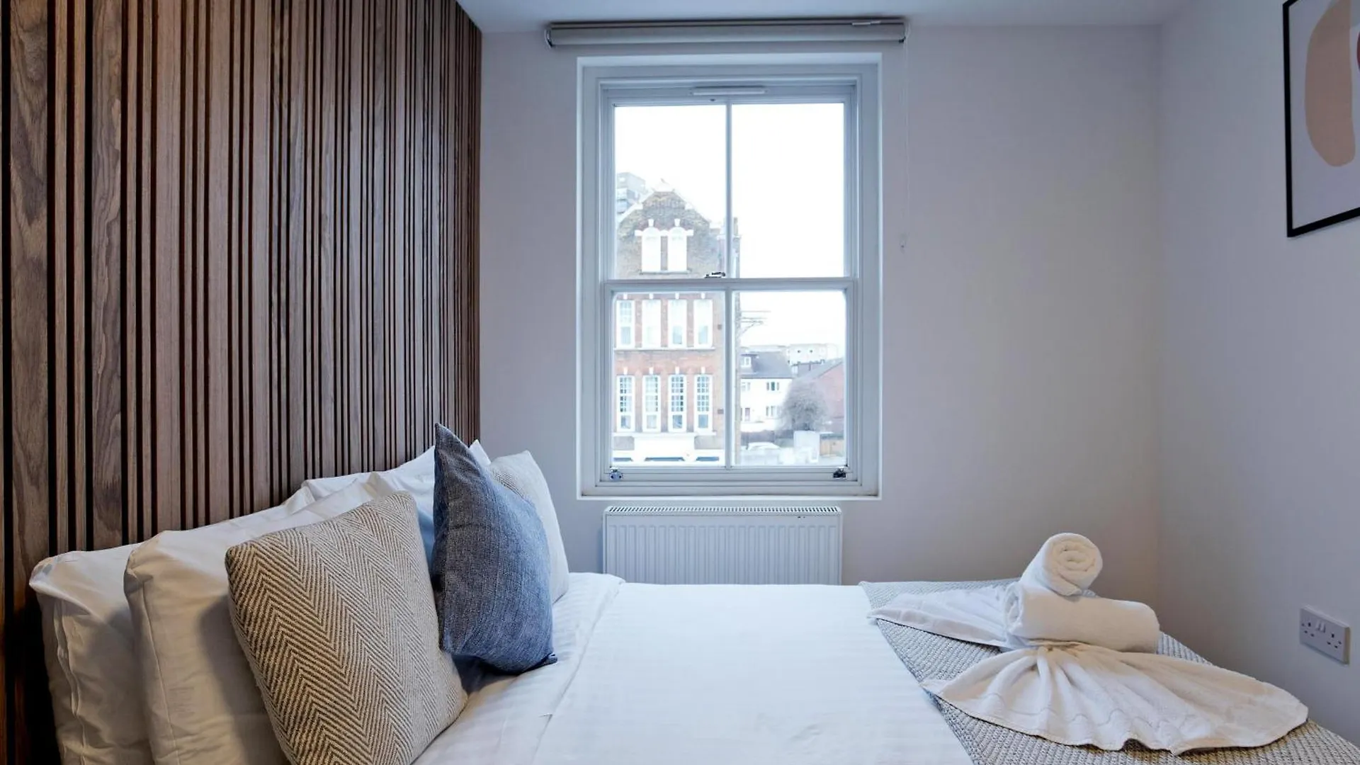 Imperial Whitechapel Apartments London United Kingdom