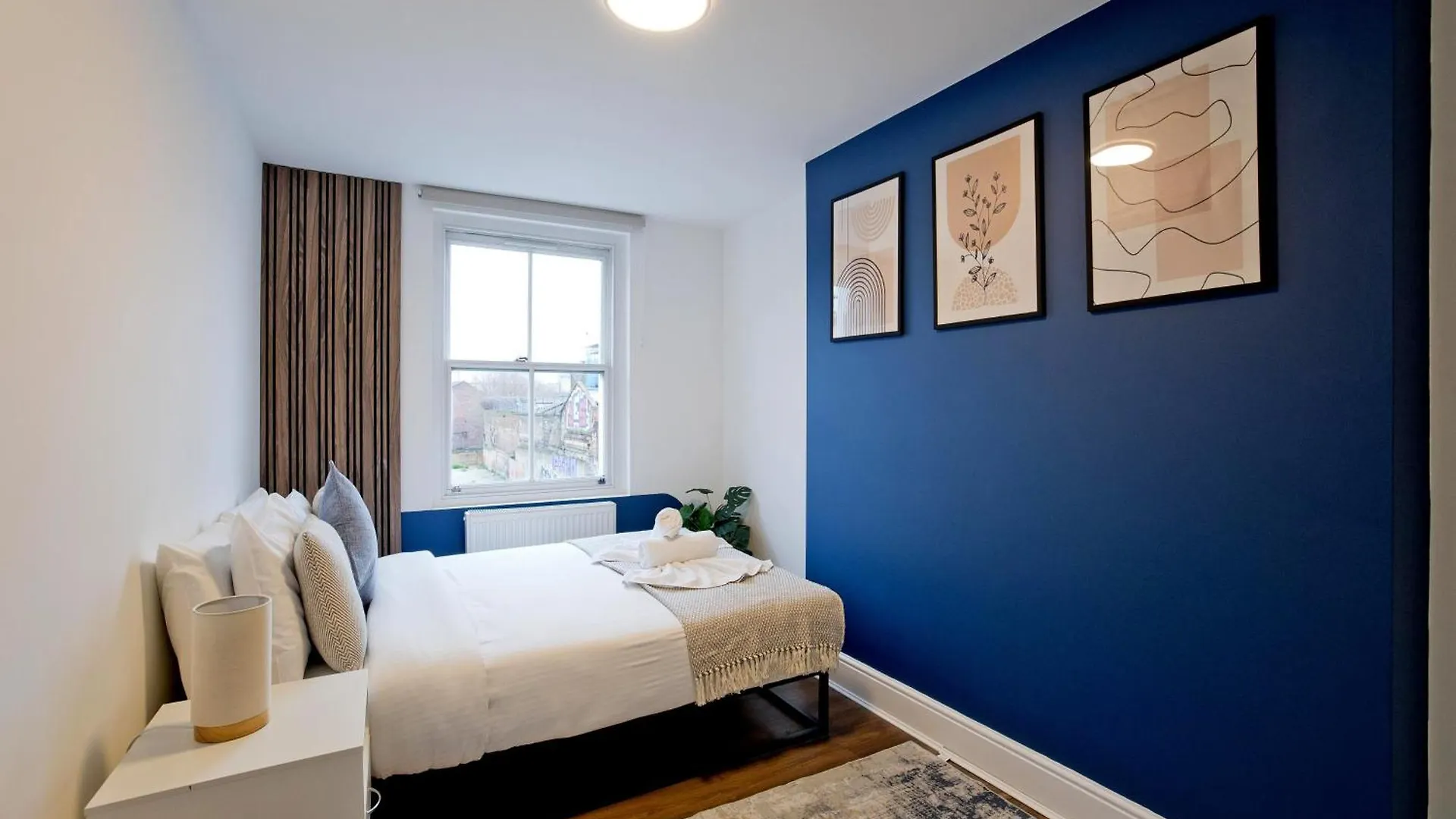 Imperial Whitechapel Apartments London