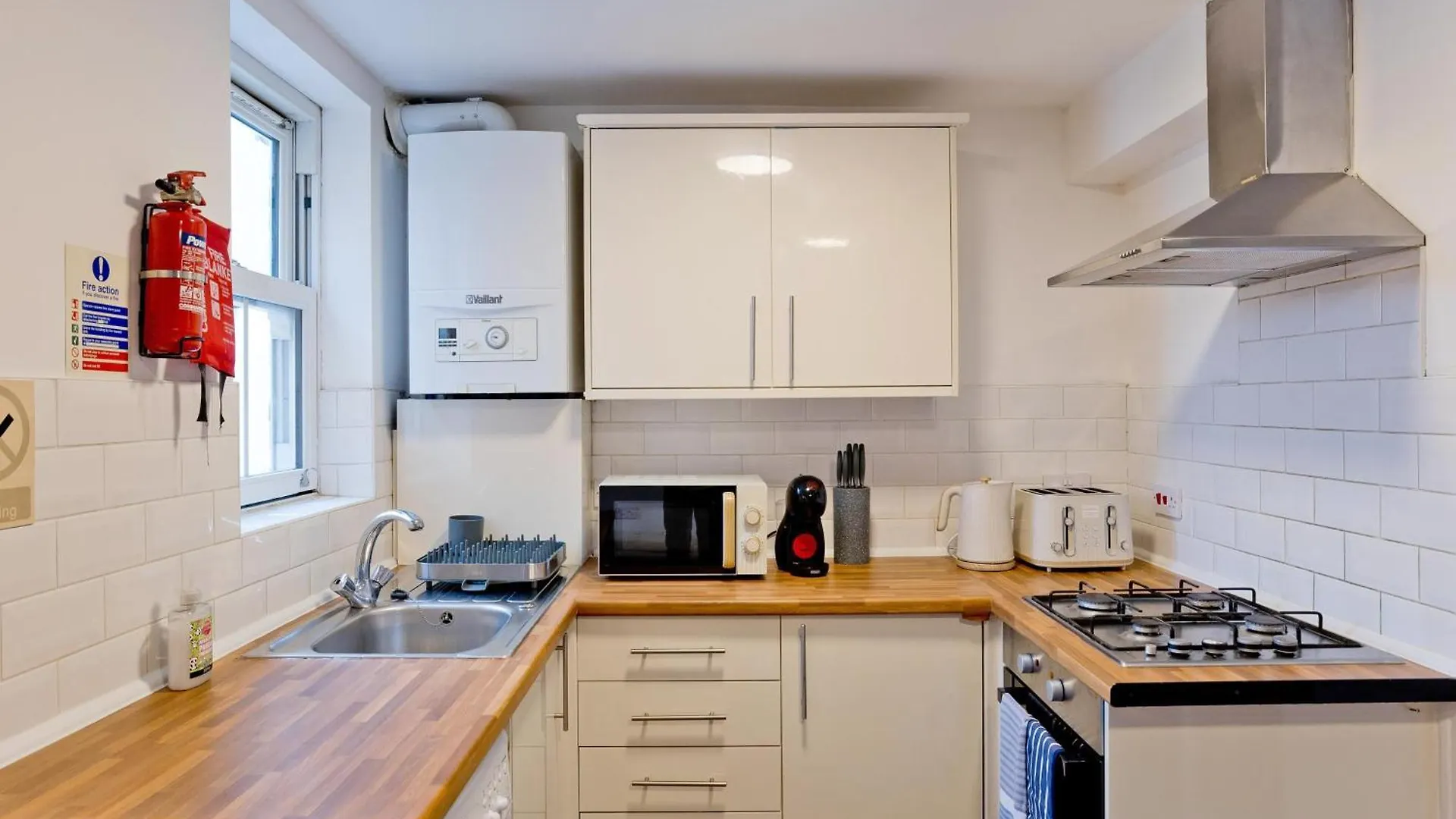 Imperial Whitechapel Apartments London