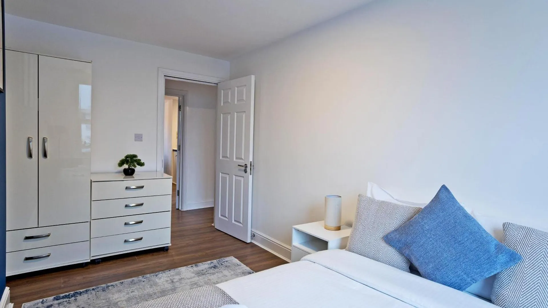 Imperial Whitechapel Apartments London