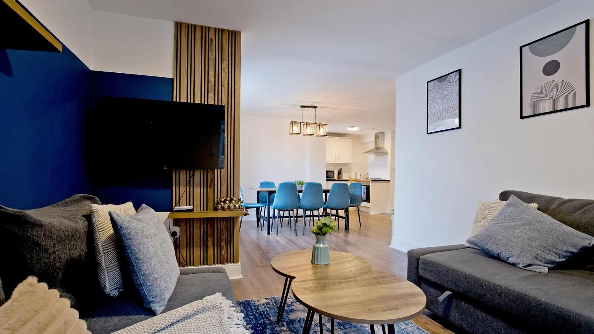 Imperial Whitechapel Apartments London 0*,