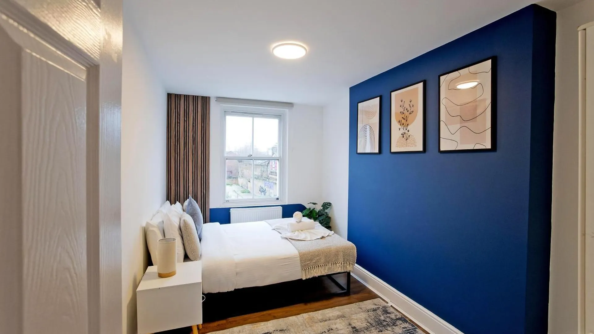 Imperial Whitechapel Apartments London