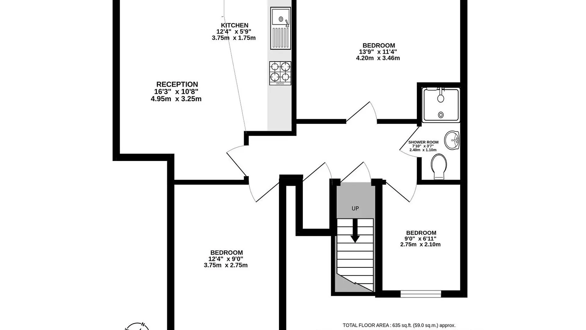 Imperial Whitechapel Apartments London