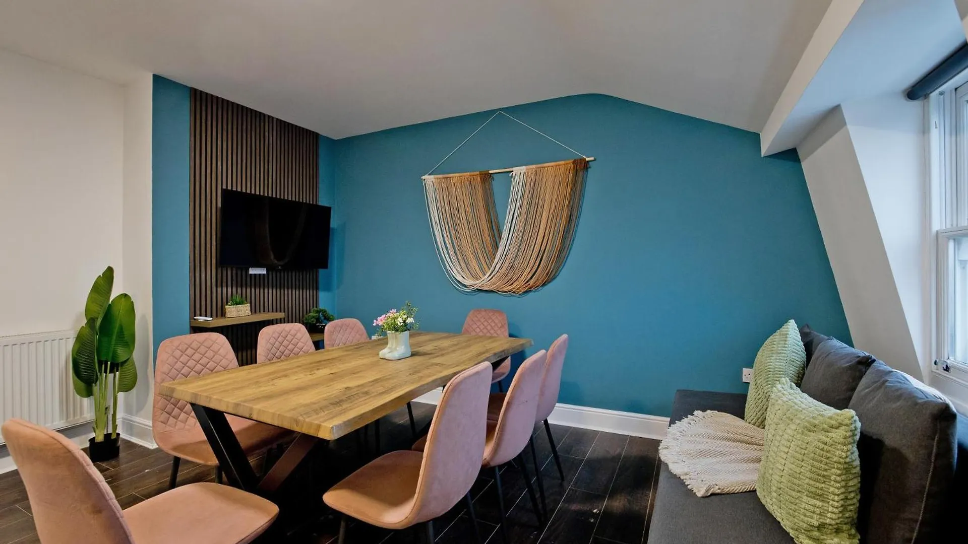 Imperial Whitechapel Apartments London