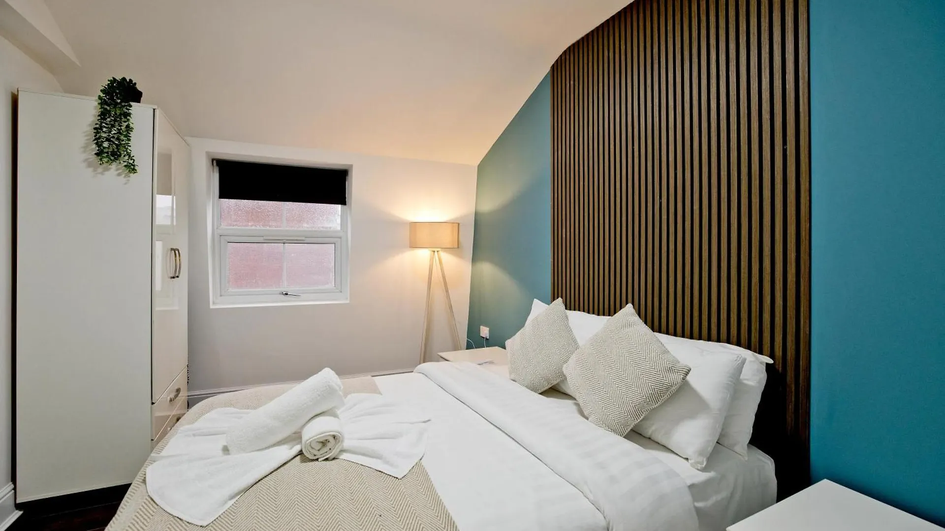 Imperial Whitechapel Apartments London 0*,  United Kingdom