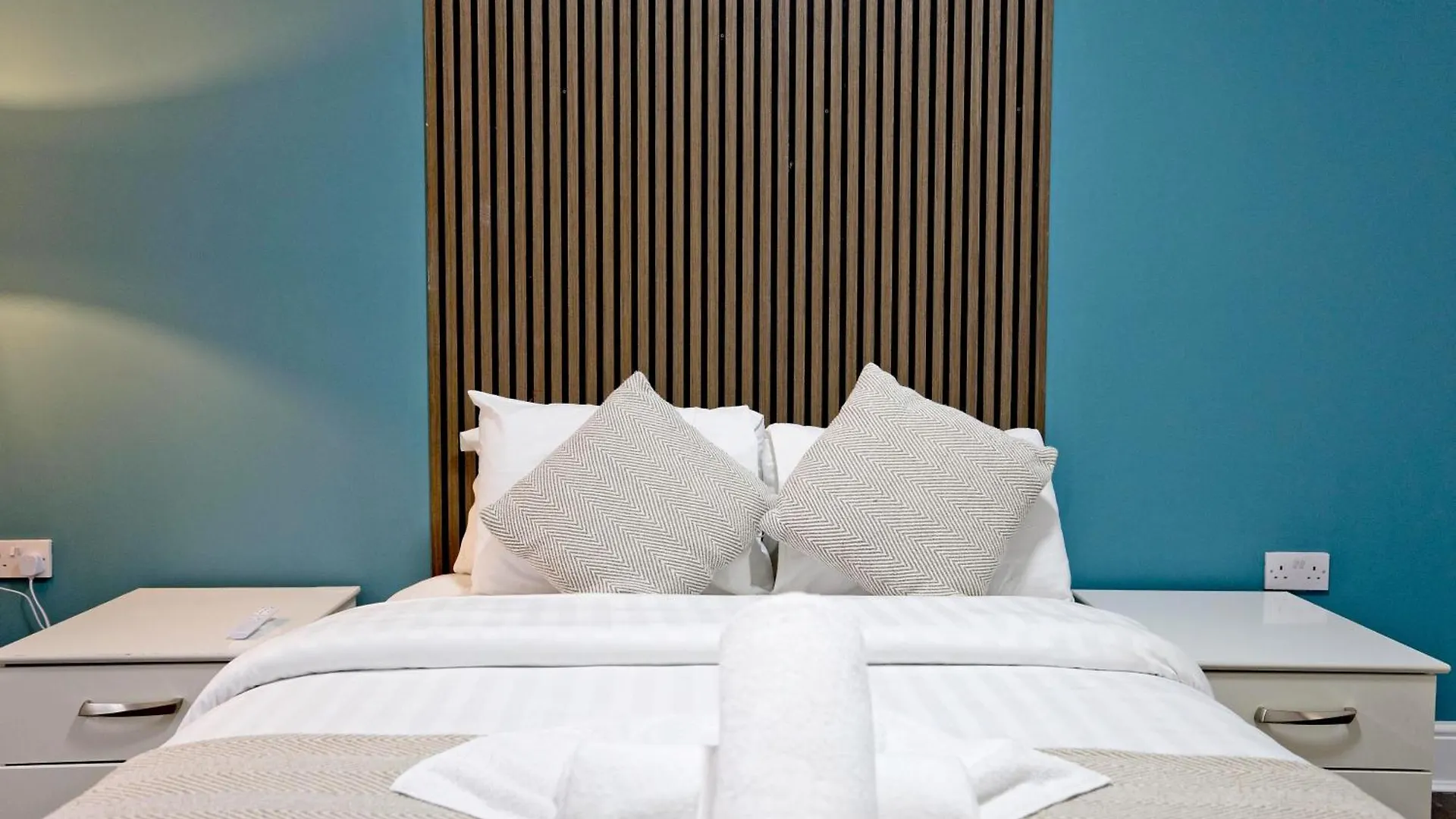Imperial Whitechapel Apartments London 0*,  United Kingdom