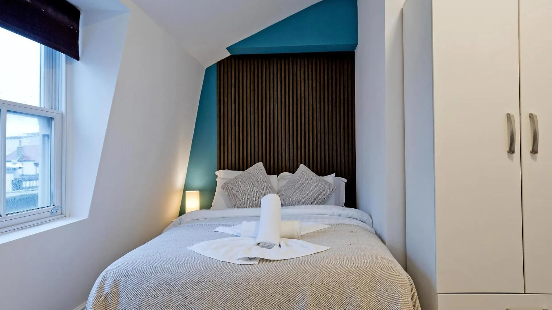 Imperial Whitechapel Apartments London