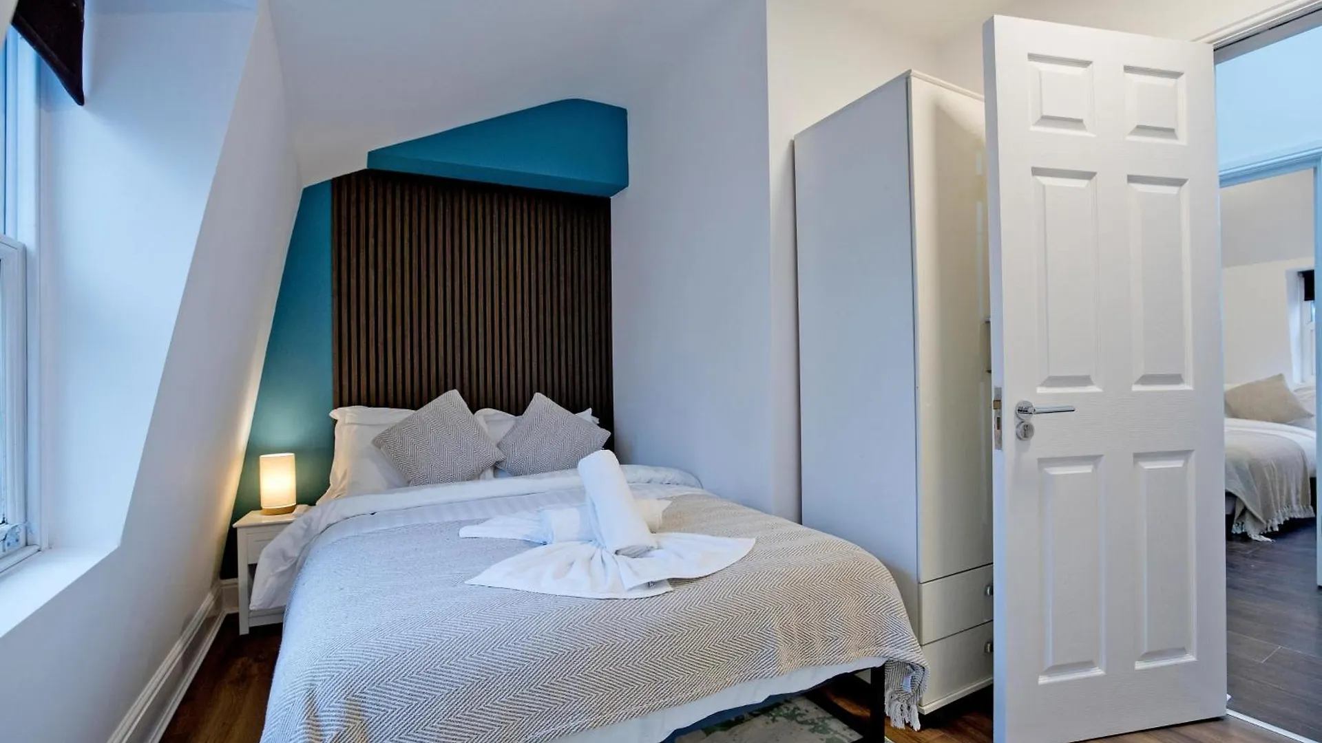 Imperial Whitechapel Apartments London