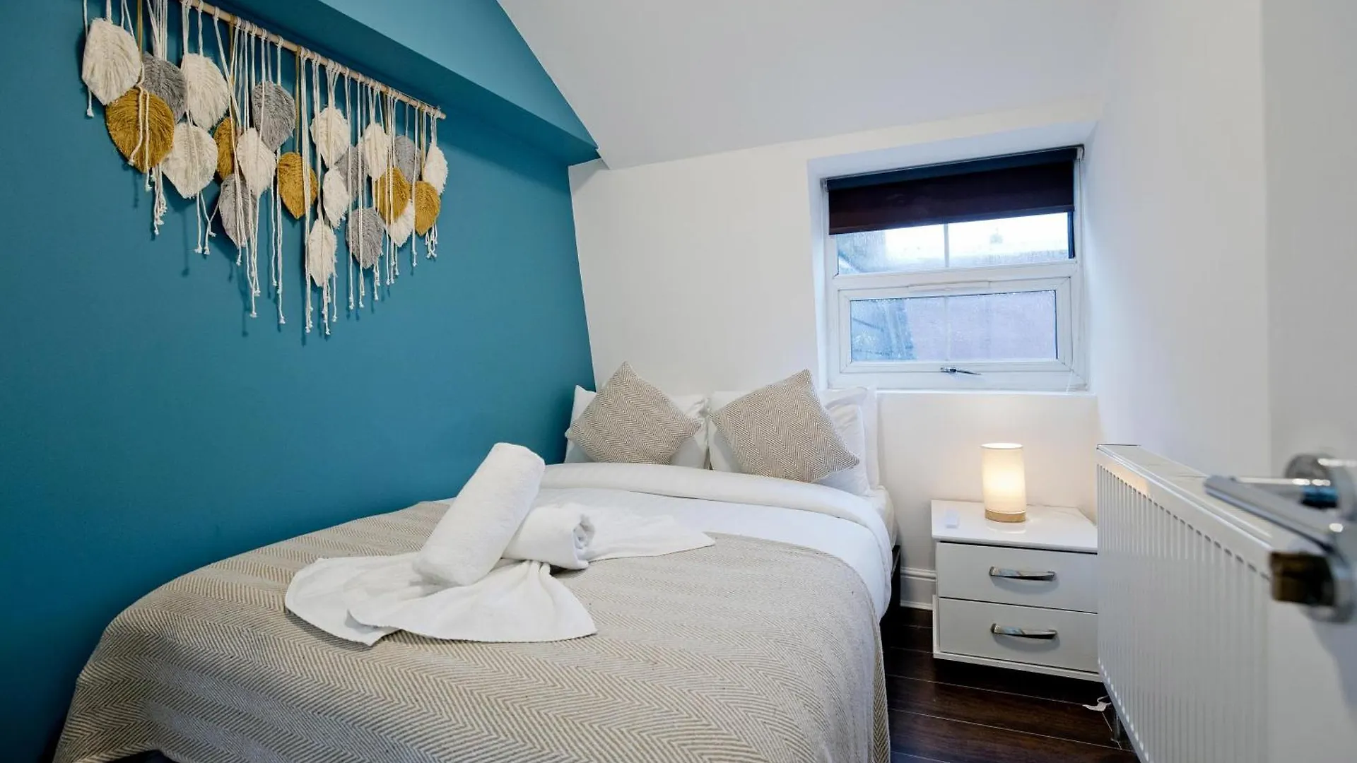 Imperial Whitechapel Apartments London United Kingdom