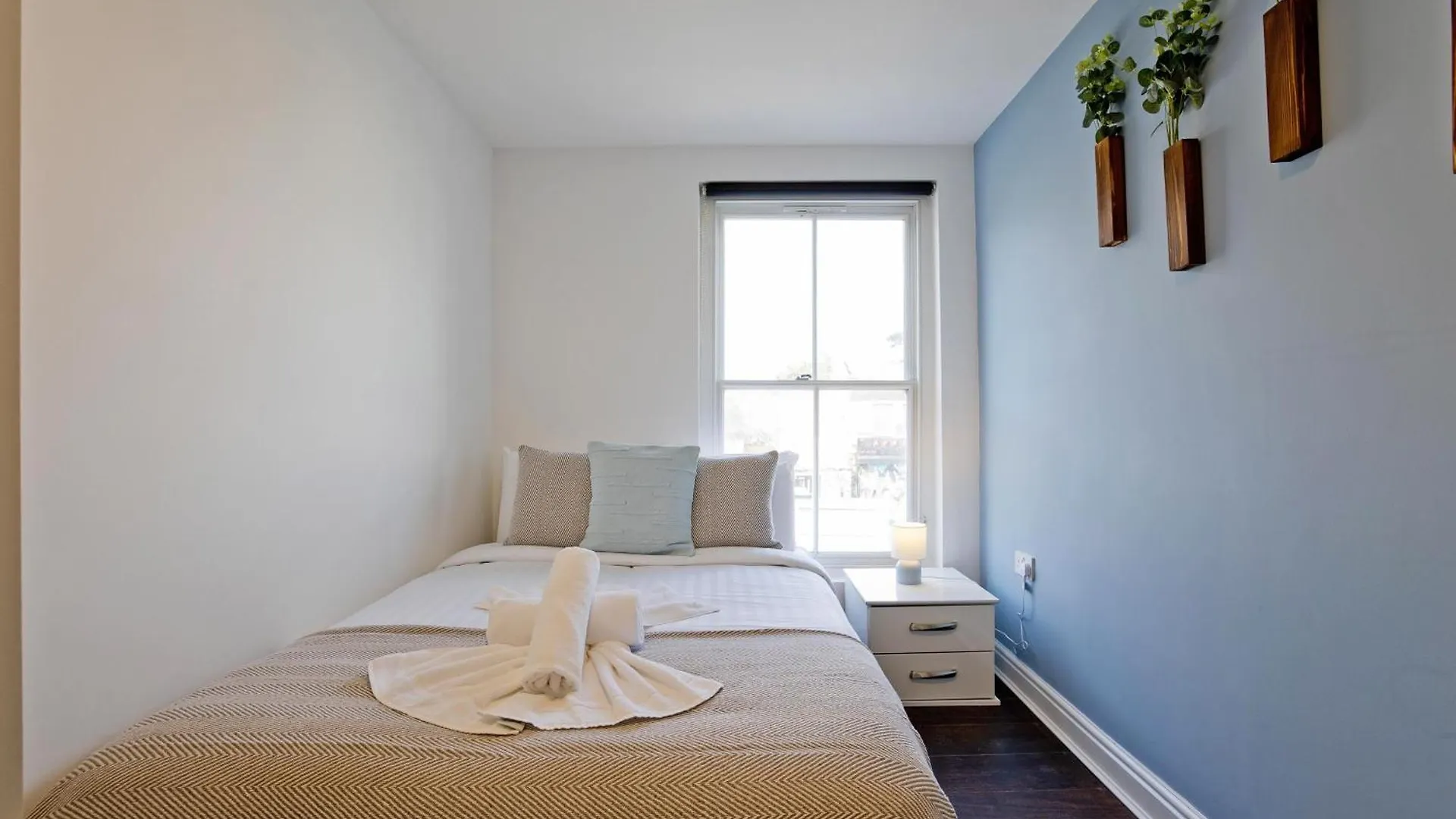 Imperial Whitechapel Apartments London United Kingdom