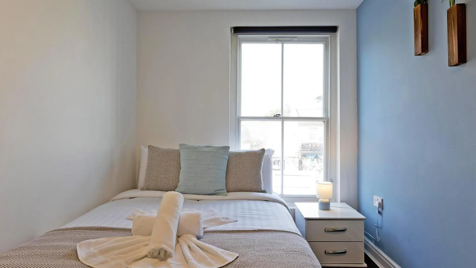 Imperial Whitechapel Apartments London