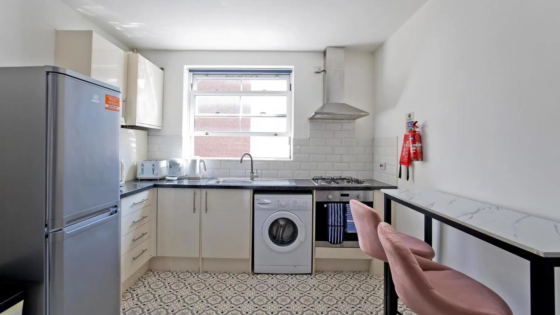 Imperial Whitechapel Apartments London