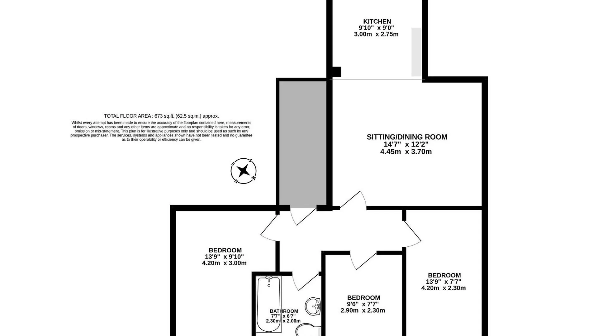 Imperial Whitechapel Apartments London