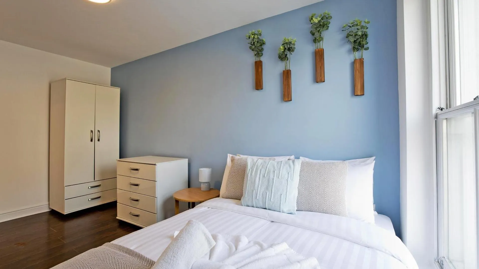 Imperial Whitechapel Apartments London