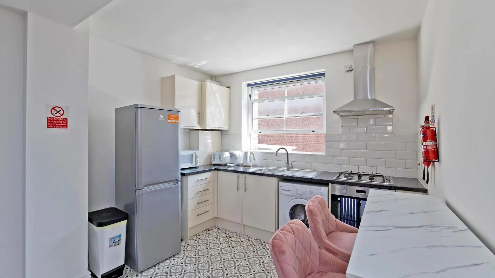 Imperial Whitechapel Apartments Londyn